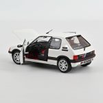 Peugeot 205 GTi 1.9 1989 Meije White