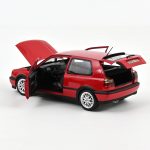 VW Golf III GTI 1996 Flash Red 1996