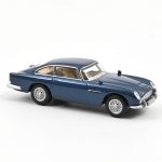 Aston Martin DB5 1963 Sierra Blue