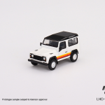 LAND ROVER DEFENDER 90 WAGON 2014