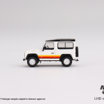 LAND ROVER DEFENDER 90 WAGON 2014