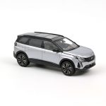 Peugeot 5008 GT Black Pack 2021 Artense Grey