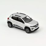 Dacia Spring Comfort 2022 Lightning Silver