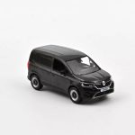 Renault Kangoo Van 2021 Oyster Grey