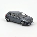 Renault Megane 2020 Titanium Grey