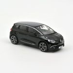 Renault Scénic 2016 Diamond Black