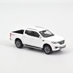 Renault Alaskan 2017 White