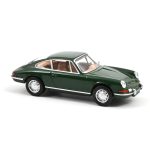 Porsche 911 1969 Irish Green