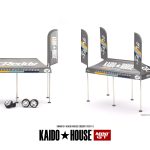 KAIDO HOUSE GREDDY TANT V1 2024