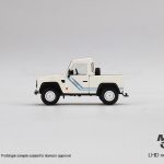 LAND ROVER DEFENDER 90 PICKUP 2007