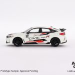 HONDA CIVIC (EF) TYPE R THANKS DAY VIETNAM 2023