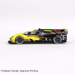 CADILLAC V-SERIES.R #01 CADILLAC RACING