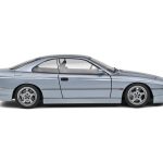 BMW 850 (E31) CSI ARKTISSILBER MET 1992