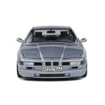 BMW 850 (E31) CSI ARKTISSILBER MET 1992