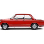 BMW 1602 RED 1971