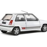 RENAULT 5 GT TURBO MK2 WHITE 1989