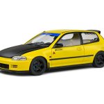 HONDA CIVIC (EG6) SPOON VERSION YELLOW CARNIVAL 1991