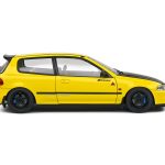 HONDA CIVIC (EG6) SPOON VERSION YELLOW CARNIVAL 1991