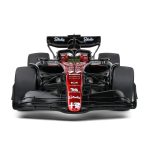 ALFA ROMEO C43 V.BOTTAS CANADIAN GP 2023