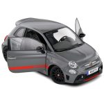 FIAT 695 ABARTH XSR EDITION YAMAHA GREY 2022