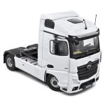 MERCEDES-BENZ ACTROS L WHITE 2023