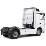 MERCEDES-BENZ ACTROS L WHITE 2023