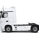 MERCEDES-BENZ ACTROS L WHITE 2023