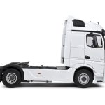 MERCEDES-BENZ ACTROS L WHITE 2023