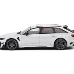 ABT RS6 R WHITE 2021