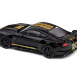 SHELBY MUSTANG GT500 BLACK 2020