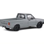 VOLKSWAGEN CADDY MKI GREY 1982