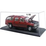 1/18 Big Stackable Show case (car not included).