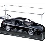 1/18 Big Stackable Show case (car not included).