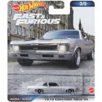 Chevrolet Nova SIL *Fast & the Furious*, silver 1970