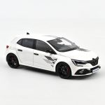 Renault Megane R.S. Ultime 2023 Pearl White