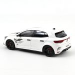 Renault Megane R.S. Ultime 2023 Pearl White