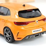 Renault Megane R.S. Trophy 2022 Tonic Orange