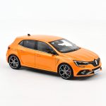 Renault Megane R.S. Trophy 2022 Tonic Orange