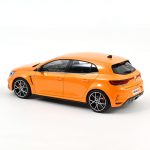 Renault Megane R.S. Trophy 2022 Tonic Orange