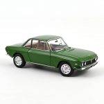 Lancia Fulvia 3 1975 Green