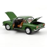 Lancia Fulvia 3 1975 Green