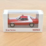 Ford Gran Torino 1975 Starsky & Hutch