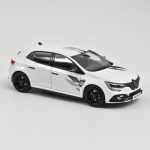 Renault Megane R.S. Ultime 2023 Pearl White