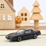 Pontiac Firebird 1982 KITT