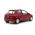 PEUGEOT 206 S16 ROUGE LUCIFER EKQ 1999