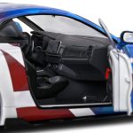 ALPINE A110 RADICALE US RACING BLUE 2023