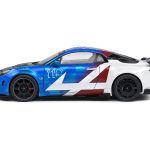 ALPINE A110 RADICALE US RACING BLUE 2023