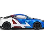 ALPINE A110 RADICALE US RACING BLUE 2023