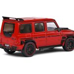 BRABUS WIDESTAR RED PEARL 2022