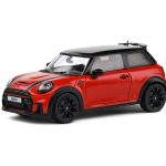 MINI COOPER JOHN WORKS RED 2023